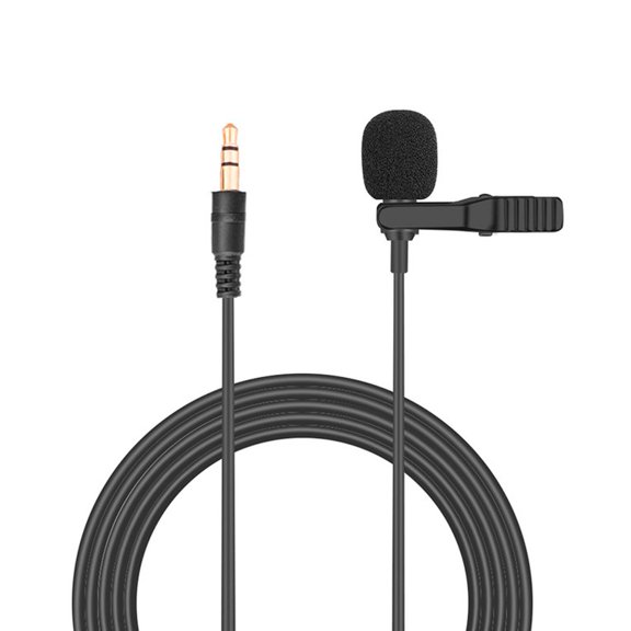 NEW SALE!Long Microphone For Dji Osmo Pocket 2 Video Microphone Universal Recording Microphone For Dslr Camera For Smartphones
