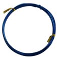 thumbnail image 1 of Craft Wires DIY Handicrafts Braided Thread Good Flexibility Durable Shiny Jewelry Lines Exquisite Design for Sculpturing Sapphire Blue, 1 of 5
