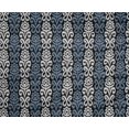 thumbnail image 4 of oneOone Polyester Lycra Fabric Paisley & Floral Ikat Print Sewing Fabric BTY 56 Inch Wide, 4 of 4
