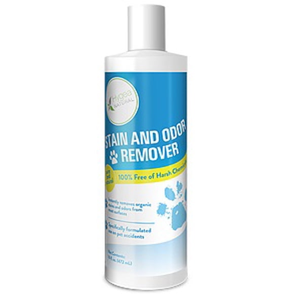 Hygea Natural Pet Stain & Odor Remover, 16 oz