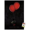 thumbnail image 1 of IT: Chapter 2 - Teaser One Sheet Wall Poster, 22.375" x 34", 1 of 4