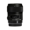 thumbnail image 1 of Sigma Objectif Art 35 mm F/1,4 DG HSM pour Appareils Photo Reflex Numériques Nikon, 1 of 4