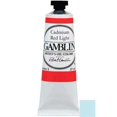 thumbnail image 1 of Gamblin G1875 37ml Artists Grade Oil Color - Radiant Blue, 1 of 2