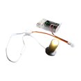 thumbnail image 3 of Module de Détecteur Automatique à Capteur de Mouvement Infrarouge Capteur Pir pour Bande Led, 3 of 4