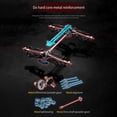 thumbnail image 4 of Remote Control Car 2.4Ghz 70KMH High Speed 116 Off RoadTrucks Brushless Motor 4WD Vehicle Racing Climbing Car Gifts for Adults 2 Battery, 4 of 7