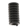 thumbnail image 3 of Almencla 3-6pack Motorcycle Gear Shifter Lever Rod & Footrest Pedal Rubber Cover 3 Pcs, 3 of 8
