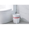 thumbnail image 5 of Tall Kitchen Drawstring Trash Bags, 30 CountTrash Bags Drawstring Garbage Bags Strong Trash Bag 30 Count, 5 of 5
