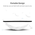 thumbnail image 3 of Portable Portable E-book Reader 7 inch Multifunctional E-reader 16GB Memory Compact Size Buitl-in Lithium Battery Long Endurance Time, 3 of 7