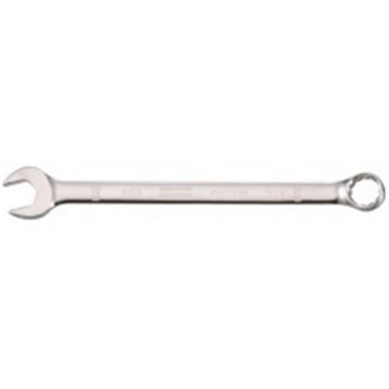 Stanley Tools 7517279 Clé Combinée Antidérapante de 1,12 Po