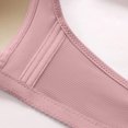 thumbnail image 4 of LSLJS Soutien-Gorge Rehausseur Confortable Sans Armature pour Femme Grande Taille, 4 of 4