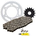 thumbnail image 1 of Niche Sprocket Chain Set for Yamaha YZF-R6 16/45T 525 Motorcycle MK1003870, 1 of 9