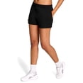 thumbnail image 4 of Reebok Short Weekender pour femme, 4 of 5
