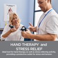 thumbnail image 5 of Purathletics Multi-Resistance Hand Grip, 5 of 5
