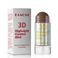 thumbnail image 2 of mtvxesu Contour Creams Portable Size Repair Stick Suitable For Beginners Matte Decorate Facial Contours, 2 of 7