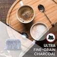 thumbnail image 2 of 6pcs Activated Charcoal Water Filters for Cuisinart Replacement Coffee Maker Replacement Coffee Makers All Series, 2 of 9