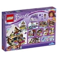 thumbnail image 3 of LEGO Friends - Le chalet de la station de ski (41323), 3 of 4