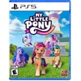 thumbnail image 1 of Jeu vidéo My Little Pony: A Maretime Bay Adventure pour (PS5), 1 of 8