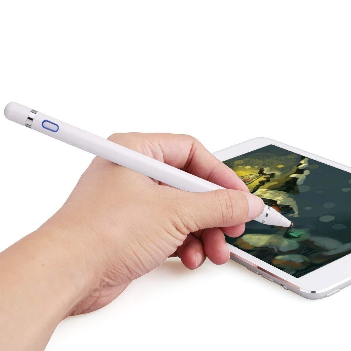 Generic Pencil Stylus For Apple iPad Pro 9.7/Pro 10.5/Pro 11/Pro