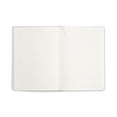 thumbnail image 3 of Think Ink Hard Cover Book Bound Journal - Lavender, 7.5" x 10.25" 200 Lined Pages, 3 of 4