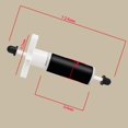 thumbnail image 1 of Bgsha fish tank submersible Water Pump Impeller Shaft for Pure Spa accessories, 1 of 5