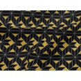thumbnail image 4 of oneOone Viscose Jersey Fabric Square|Diamond & Triangle Geometric Decor Fabric Printed BTY 60 Inch Wide, 4 of 4