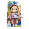 thumbnail image 1 of Baby Alive, Petite Maya avec cheveux marrons, 1 of 9