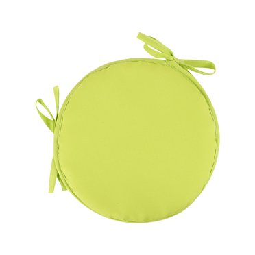 Anti-Slip Soft Stool Cushion Chair Pad Office Chair Car Seat Cushion Coccyx, Sciatica Pain Relief Round Garden Chair Seat Cushion Outdoor Bistros for Office Chair Dining Room Desk， 12x12 Inch