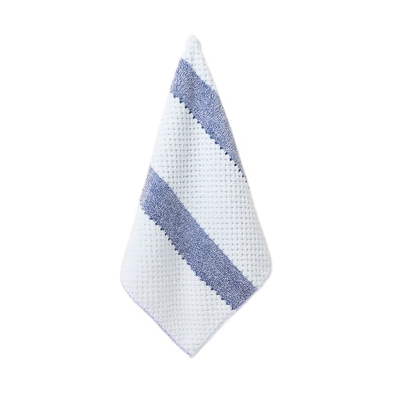 EGNMCR 12x12 Inch Thick Soft Absorbent And Non Shedding Adult Hand Towel Polyester Material hand towels