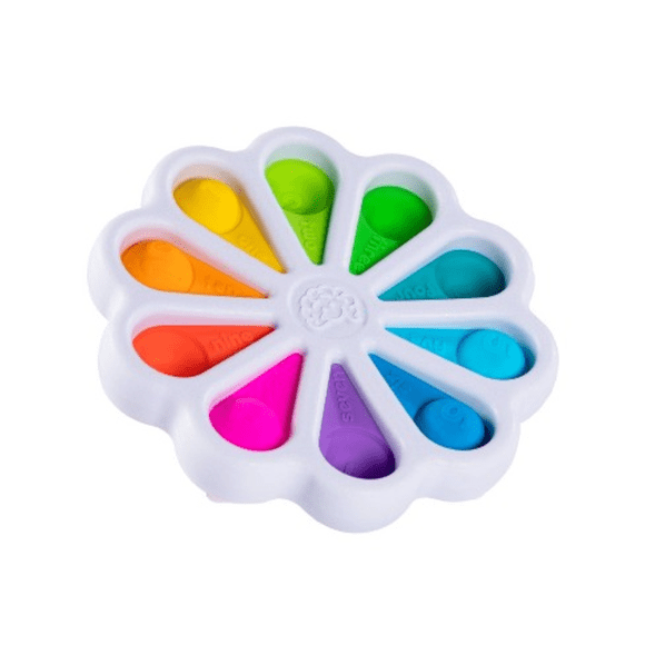 Fat Brain Toy Dimpl Digits - Early Education Toy, Ages 12 months & up