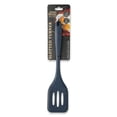 thumbnail image 4 of Thyme & Table Silicone Slotted Turner, Speckled Blue, 4 of 5