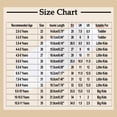 thumbnail image 3 of Childrens Shoes,Casual Girls Mesh Openwork Fall Winter Soft Sole Comfortable Breathable Practice,Shoes for Girls, 3 of 9