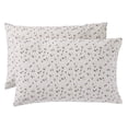 thumbnail image 4 of Mainstays Queen Flannel Sheet Set, 4 of 8