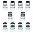 thumbnail image 4 of Youkk 10Pcs Golf Ferrules .370 Golf Club Shaft Ferrules for Sports Beginner Adults Style D Style B, 4 of 5