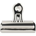 thumbnail image 1 of Business Source BSN58501 Bulldog Clip, 1 of 3