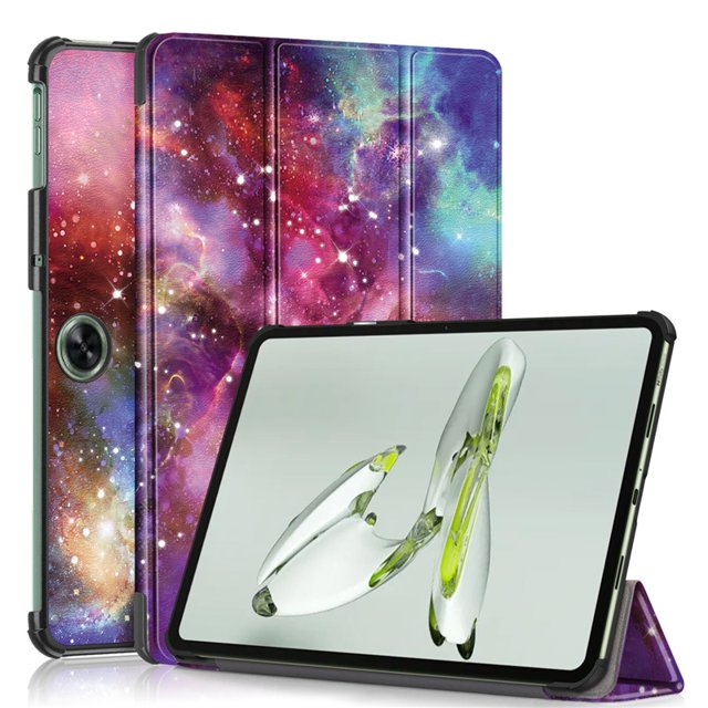 Étui pour OnePlus Pad Go 2023, Étui Magnétique pour Tablette, Housse à Rabat avec Support pour OPPO Pad Air 2 One Plus Pad Go, Étui pour Tablette 11,35 Pieds' YHX OnePad Pad Air 2
