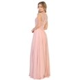 thumbnail image 2 of Robes Longues de Demoiselles d'Honneur et Tailles Plus, 2 of 4