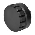 thumbnail image 3 of Coffee Manual Tamper, Washable Coffee Distributor Rustproof Aluminum Adjustable  For Office For Commercial Use For Home Black, 3 of 8