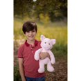 thumbnail image 5 of World's Softest Lushees - 16" - Pink, 5 of 5