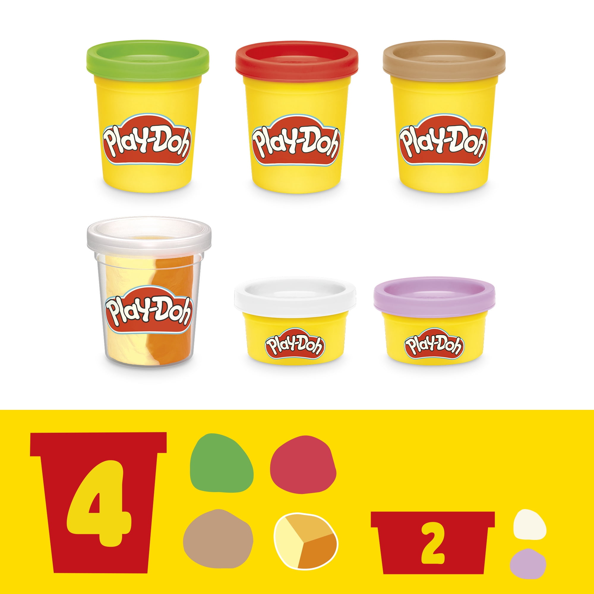 Play-Doh Kitchen Creations Pizza Oven Playset