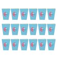 thumbnail image 1 of Boîte de Révélation de Genre 18 Pcs Boîtes à Maïs Soufflé Petites Décorations de Fête, 1 of 8