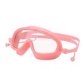 thumbnail image 2 of EGNMCR Pool Accessories, Sports & Outdoors And Anti- HD Large-Frame Swimming Goggles Swimming Goggles, 2 of 2