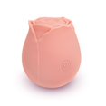 thumbnail image 3 of Skins Rose Buddies Clitoral Vibrator, The Rose Purrz, 3 of 5
