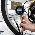 thumbnail image 2 of JACO ElitePro Digital Tire Pressure Gauge - Professional Accuracy - 200 PSI, 2 of 5