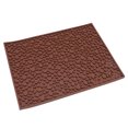 thumbnail image 2 of Non Slip Cup Mat, PVC Material Lightweight Multifunctional Waterproof Bar Counter Pad  For Office Table Brown,Blue,Green,Grey,Black,Yellow, 2 of 8