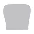 thumbnail image 4 of Tube Tops, Womens Solid Color Sports Summer Fashion Casual Tube Tops, 4 of 5