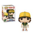 thumbnail image 2 of Pop Télévision Figurine d'Action 3.75 Pouces Stranger Things - Dustin 804, 2 of 2