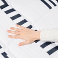 thumbnail image 5 of Serta Percevall Élite Parfait de Couchette 12 "Coil de Poche Matelas Supérieur Serré, 5 of 5