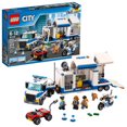 thumbnail image 1 of LEGO City Police Le poste de commandement mobile (60139), 1 of 6