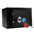 thumbnail image 2 of LHCER Coffre-Fort, Solide et Durable pour Ranger Argent Liquide, 2 of 8