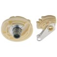 thumbnail image 1 of Jif Marine Control Box Counter Lever - Omc Cam/Lever - (Euj), 1 of 5